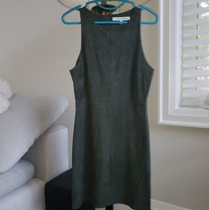 Cupcakes & Cashmere S Dress